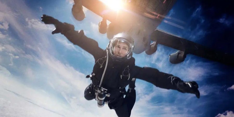 Tom Cruise’s Journey To Space For His Movie Is Getting Real