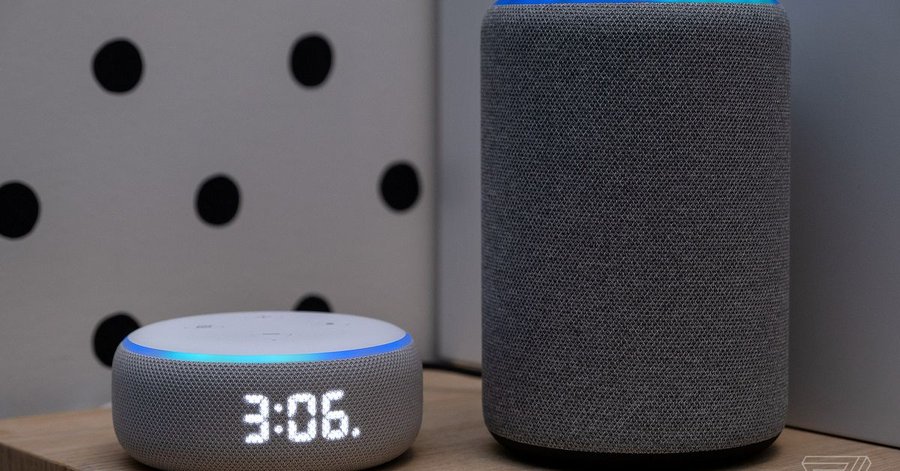 Amazon’s fall Alexa hardware event is set for September 24th