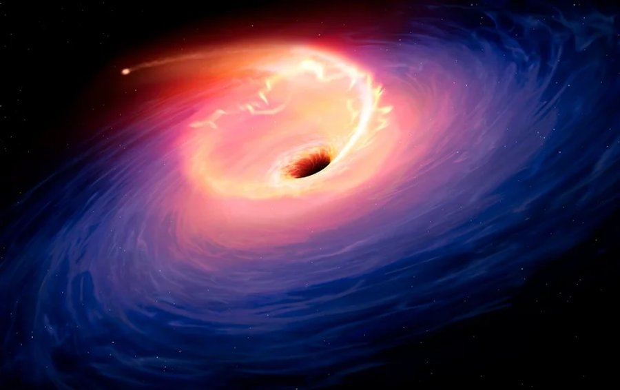 Stars That Race through Space at Nearly the Speed of Light