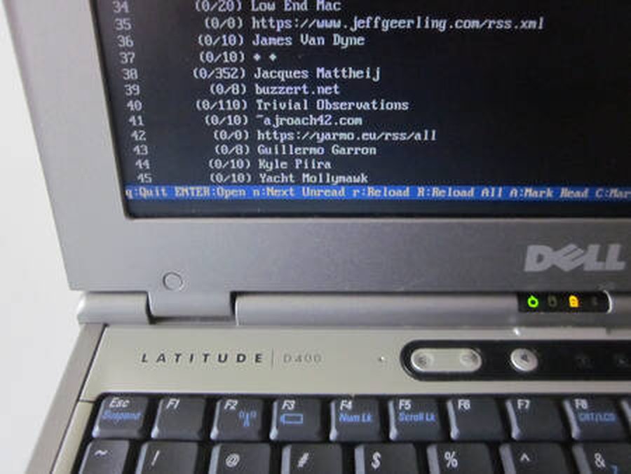 The One Week Command Line Challenge