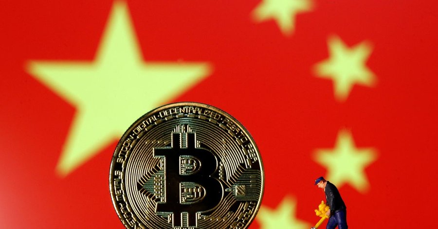 Explainer: What Beijing’s new crackdown means for crypto in China