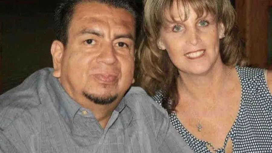 Fundraiser for Rita Rodriguez by Debra Congiardo : Helping Rob Rodriguez Recover from Heart Surgery