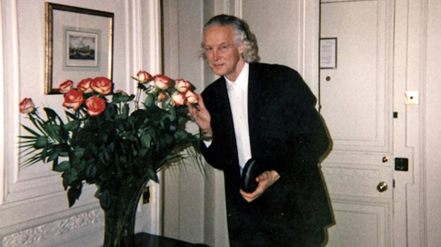 The 'Acid King' Convicted of Running the Biggest LSD Ring in History