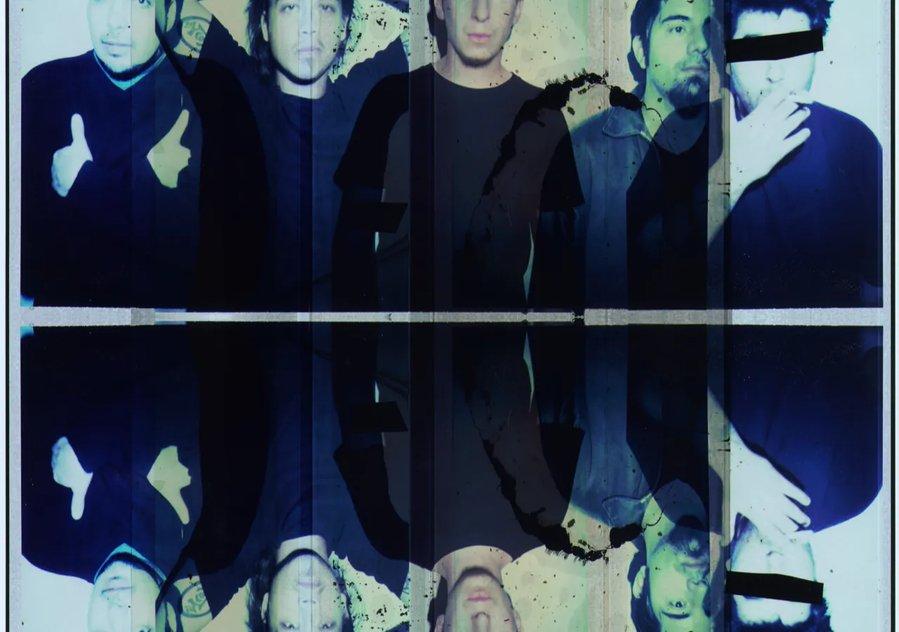 Deftones Announce Upcoming ‘White Pony’ Remix LP ‘Black Stallion’