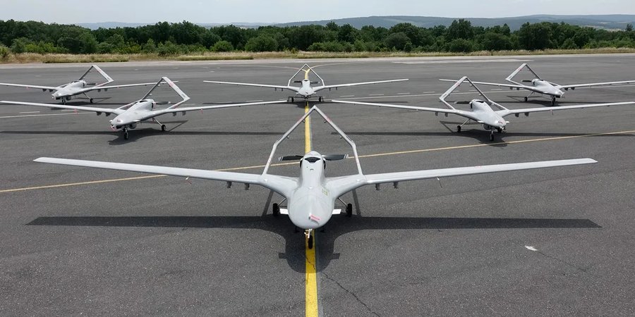 To Protect Against Weaponized Drones, We Must Understand Their Key Strengths