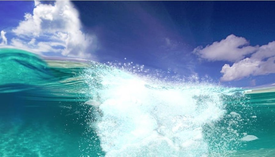 ‘Wave killer’ is new way to protect shorelines
