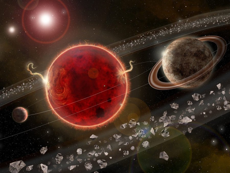 A 2nd Planet has been Confirmed for Proxima Centauri
