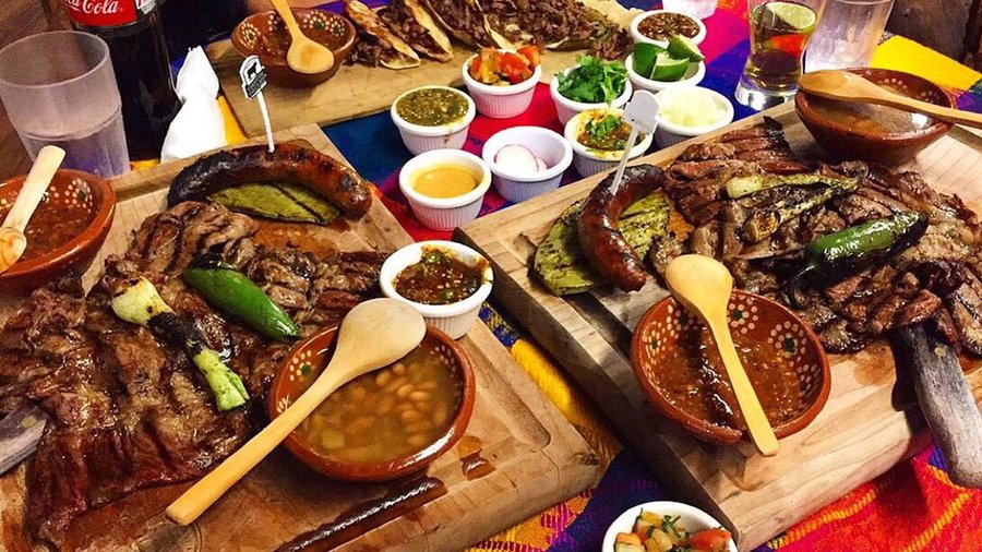 Kent's Beloved Mexican Steakhouse Opens in Ballard