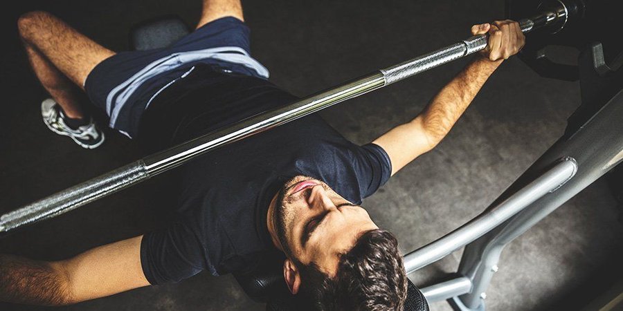 ​The Best Way to Structure Your Workout Routine to Lose Your Belly Fat