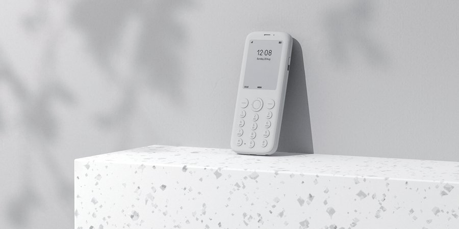 Minimalist Phones Try to Give Users What They Need—Not Always What They Want