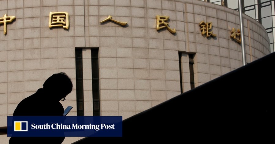 China’s shadow banking system under spotlight as Sichuan Trust misses payments amid economic slowdown