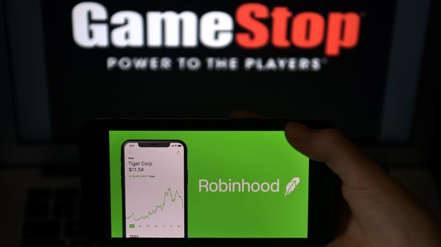 Reddit user who helped inspire GameStop mania says he lost $13 million on Tuesday, but is still holding on