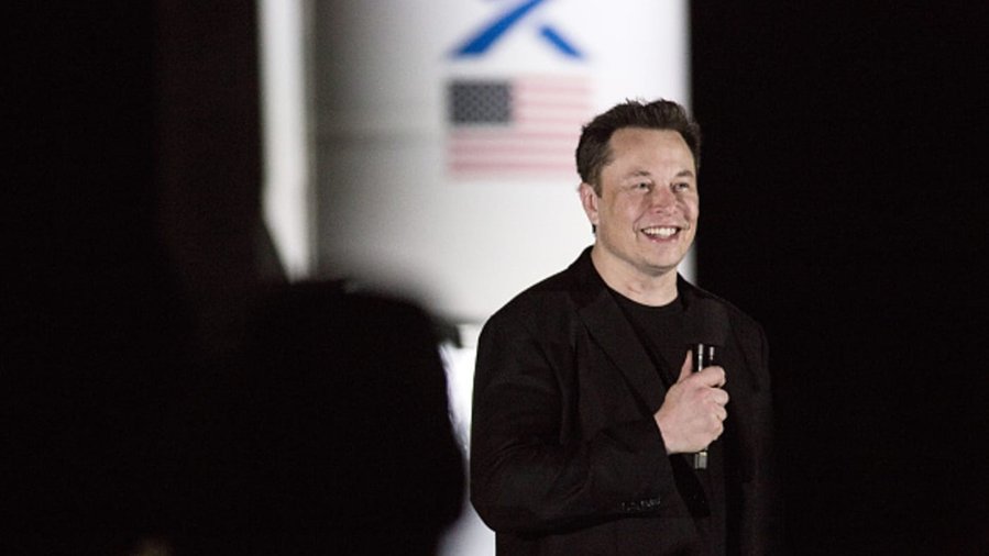 Elon Musk Is Acting Like a Neo-Conquistador for South America’s Lithium : Peoples Dispatch