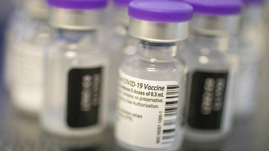 NYC health care worker suffers 'significant allergic reaction' to COVID vaccine