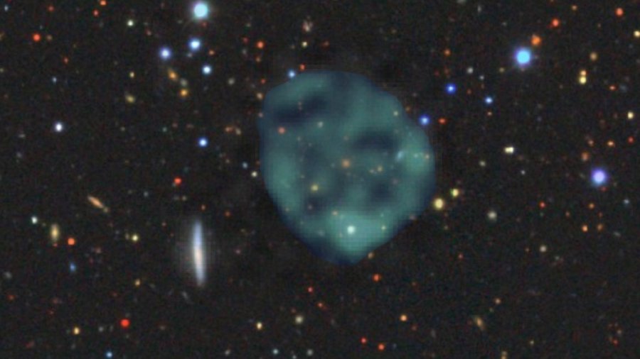‘WTF?’: Newly Discovered Ghostly Circles in the Sky Can’t Be Explained by Current Theories, and Astronomers Are Excited