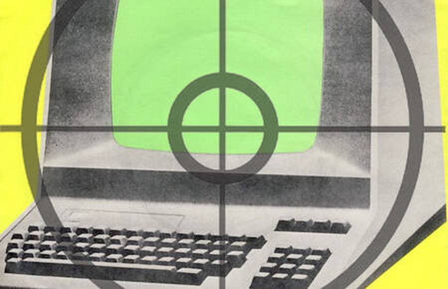 Why we will win the war for general-purpose computing