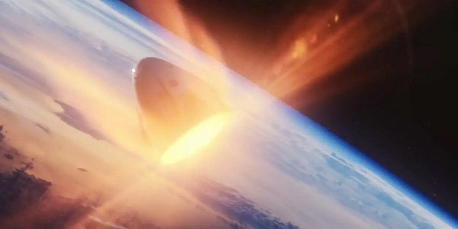 SpaceX found unexpected 'erosion' on its spaceship's heat shield after its first NASA astronaut mission, so it revamped the system