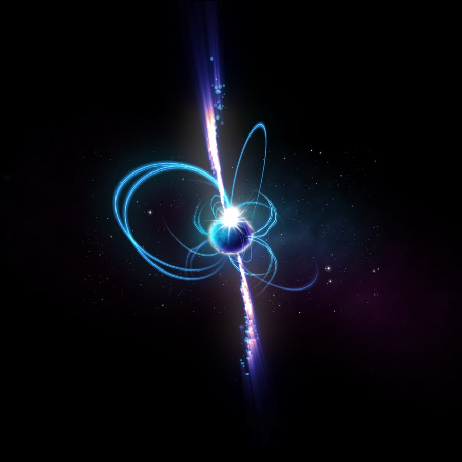 Mysterious energy source unlike anything astronomers have seen before