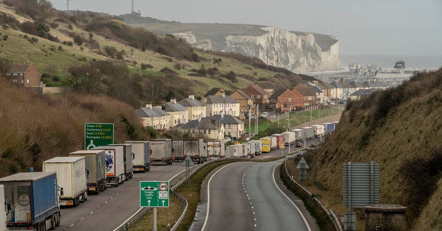 What Is Brexit? And How Is It Going?