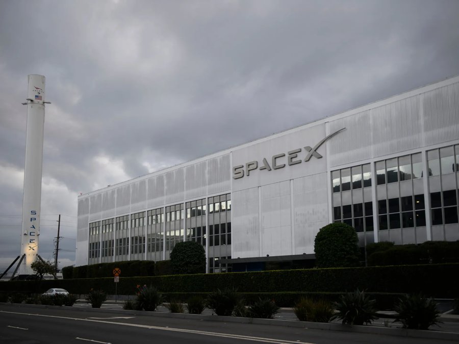 Musk’s $886m internet service subsidy at risk as critics cry foul