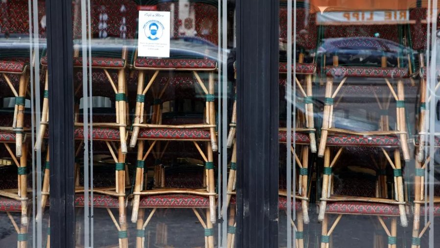 French ministers accused of dining at secret restaurants during pandemic restrictions