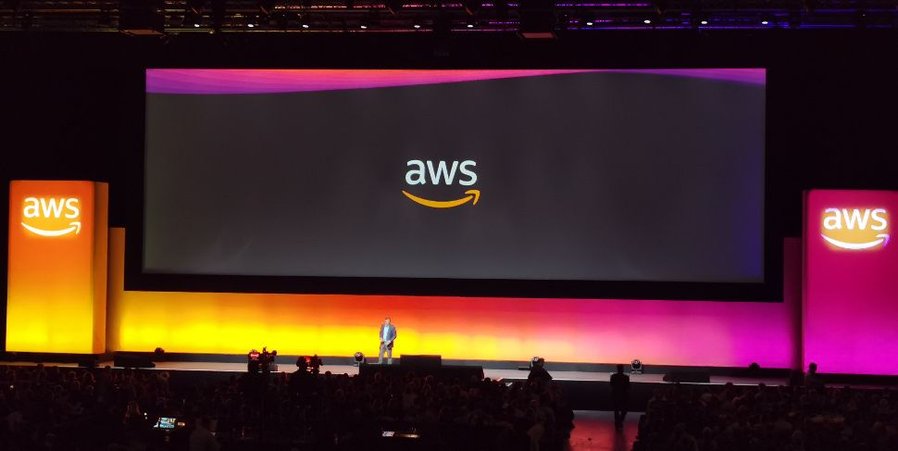 AWS outage takes down large portions of the internet