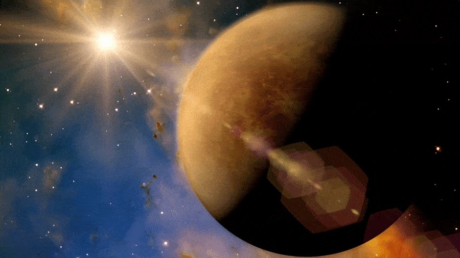 Why Scientists Believe There May Be Extra-Terrestrial Life Floating in the Atmosphere of Venus