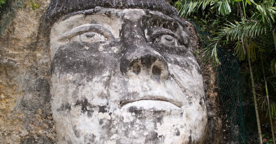 Genetics reveal a new truth about ancient Caribbean peoples