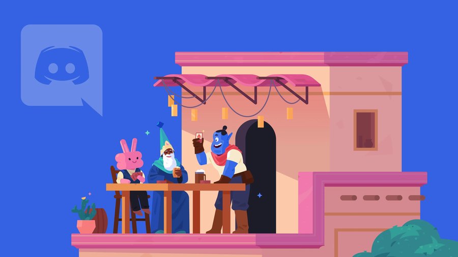 Update: Discord confirms raising $100M at a valuation of $7B