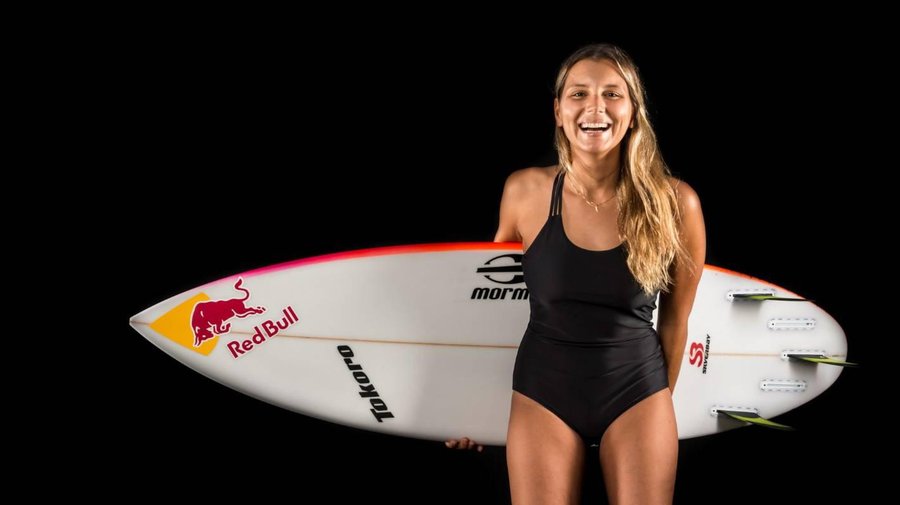 from headline at https://www.stuff.co.nz/sport/other-sports/122875807/brazil-womens-surfer-maya-gabeira-breaks-world-record-for-biggest-wave.