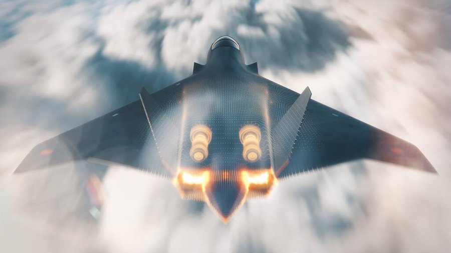 Rolls-Royce backs hypersonic-power specialist Reaction Engines with new investment