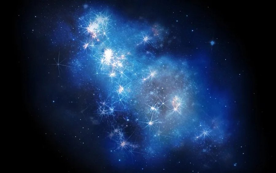 When Did Life First Emerge in the Universe?