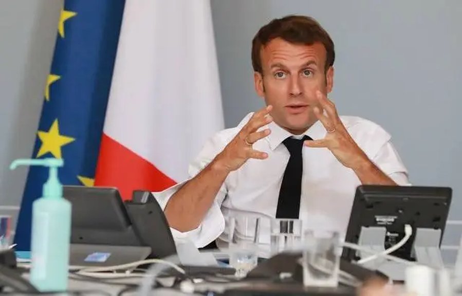 French President Sets Stricter Health Rules; Cannes Festival Unaffected by New Orders