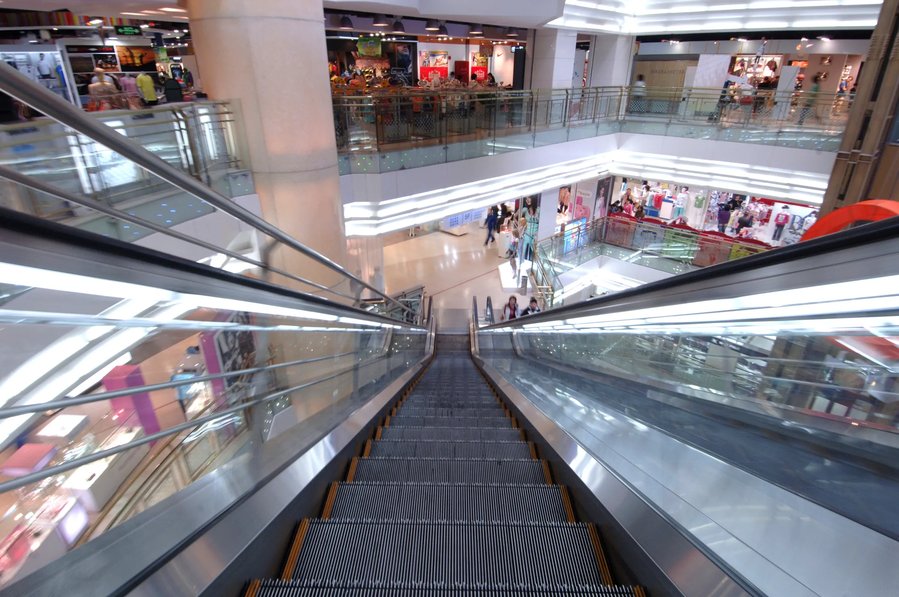 The future of retail and office space is up in the air, and proptech investors are optimistic