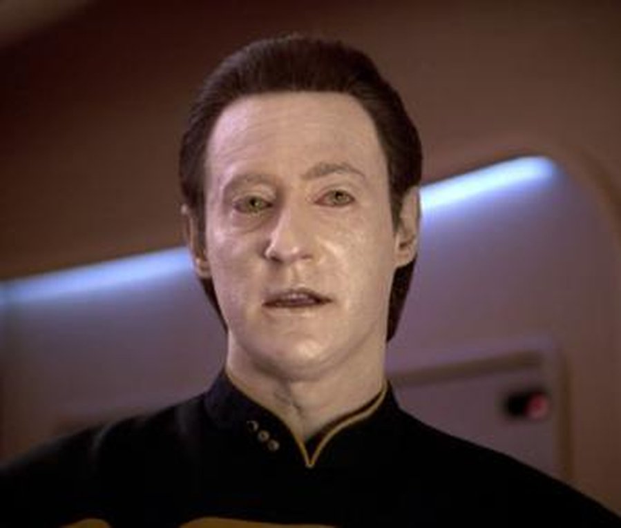 Data (Star Trek)