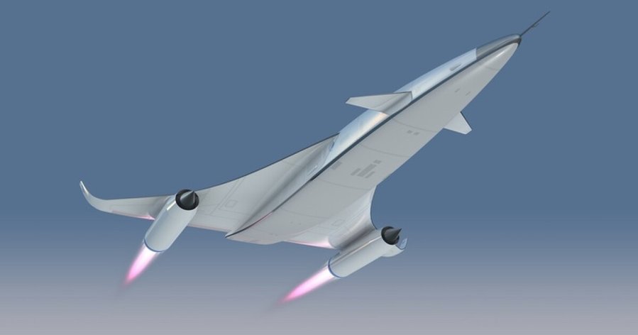 Reaction Engines testing ammonia as carbon-free aviation fuel