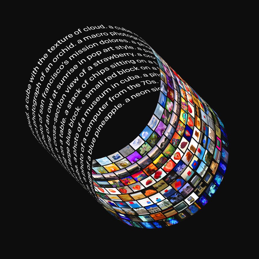 DALL·E: Creating images from text