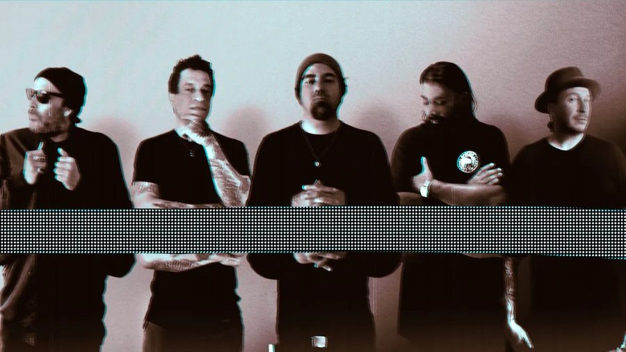 Deftones Embrace Their Heavy Roots on the Commanding Ohms: Review