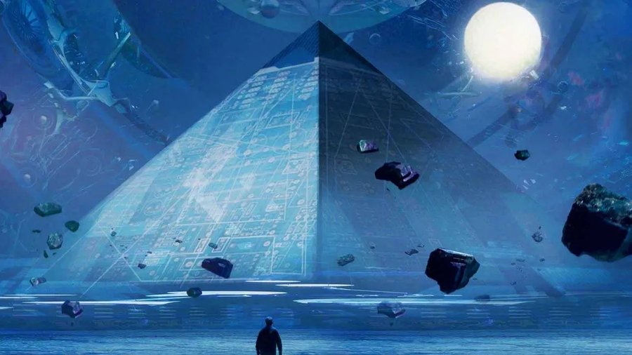 The Three-Body Problem by Cixin Liu Has Become a Serialized Podcast