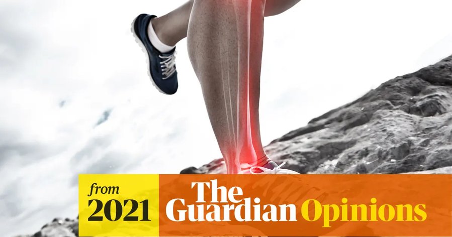 We’ll soon know more about our bodies than ever before – but are we ready? | Daniel M Davis