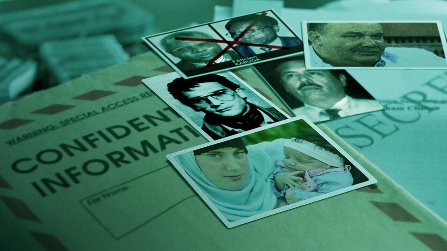 Watch World's Most Wanted
