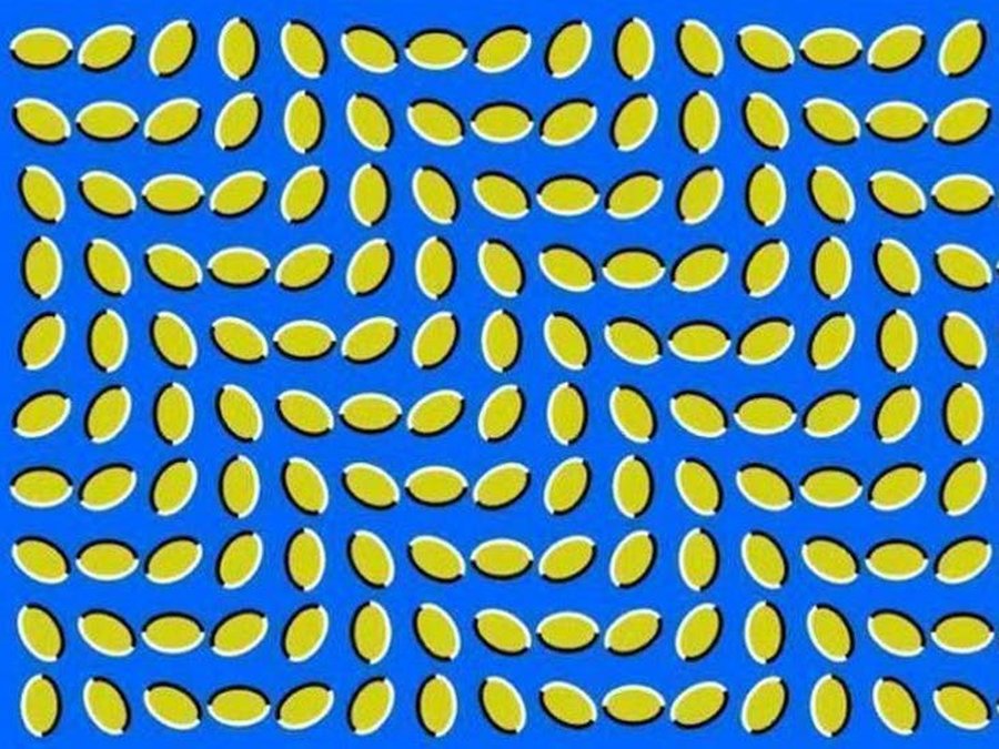12 Mind-Bending Perceptual Illusions