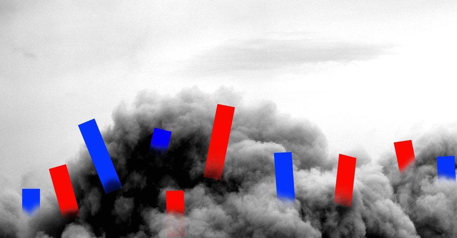 The Polling Crisis Is a Catastrophe for American Democracy