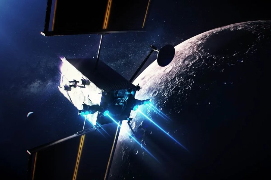 Space technology is enabling advancement on Earth in ways we never dreamed