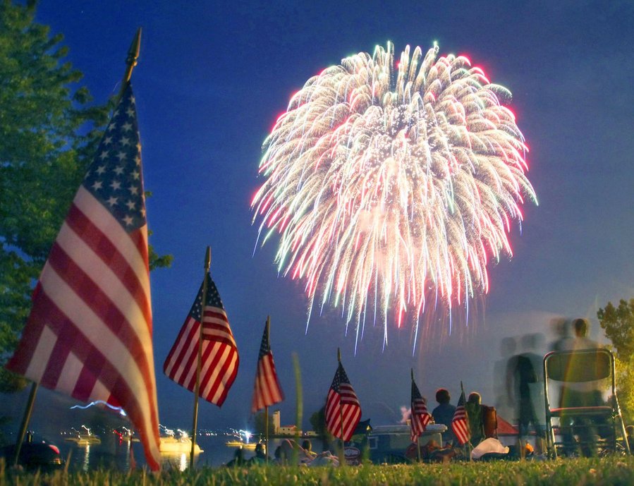 Why do we celebrate the 4th of July? Independence Day facts, history