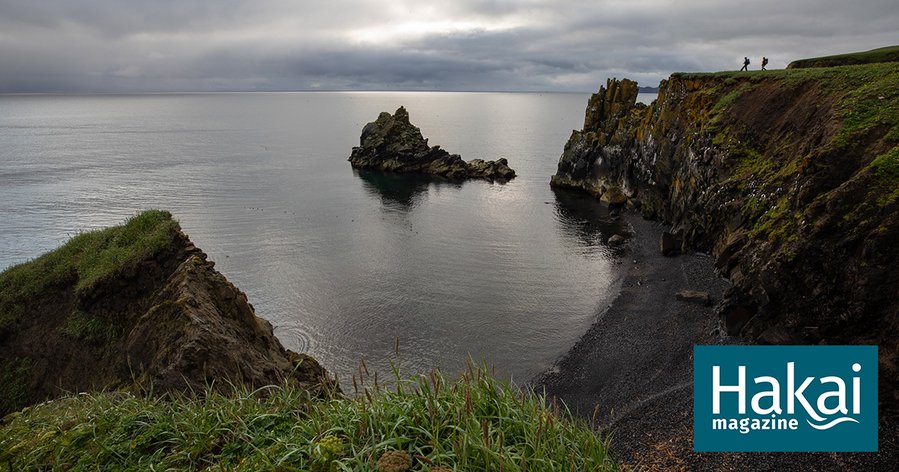 The Island That Humans Can’t Conquer