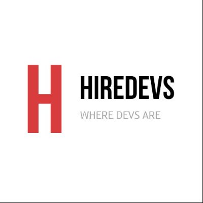 hiredevelopers