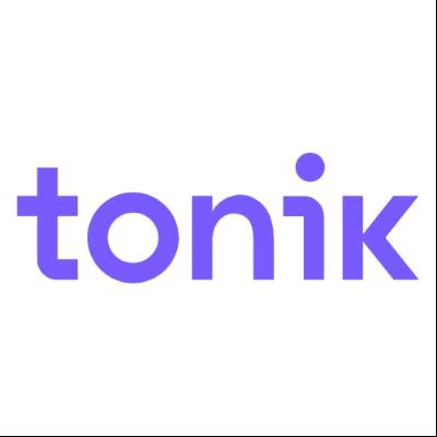 tonikdigital