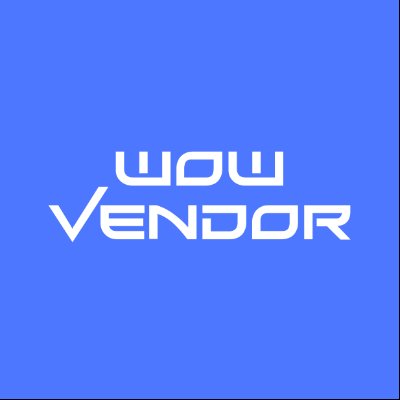 wowvendor